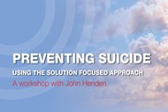 Preventing Suicide Using the Solution Focused Approach