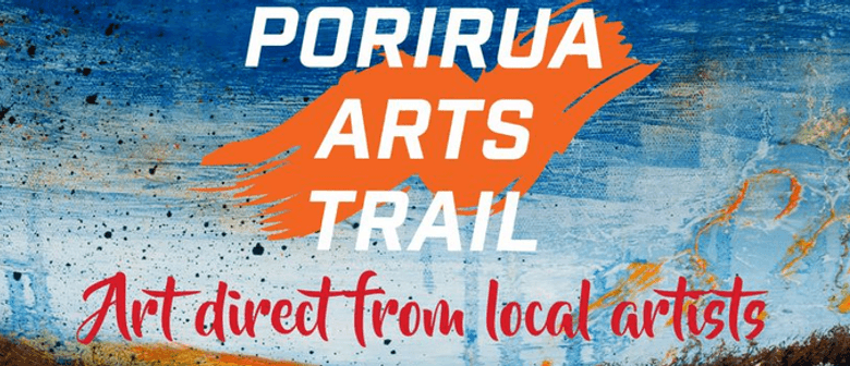 Porirua Arts Trail 2023