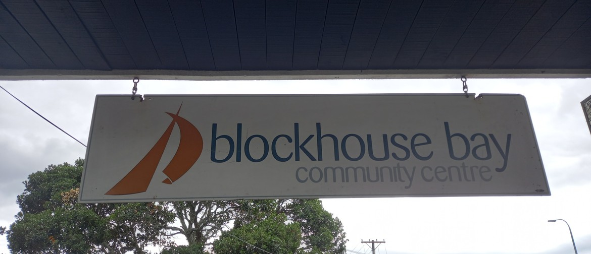 Blockhouse Bay Community Market