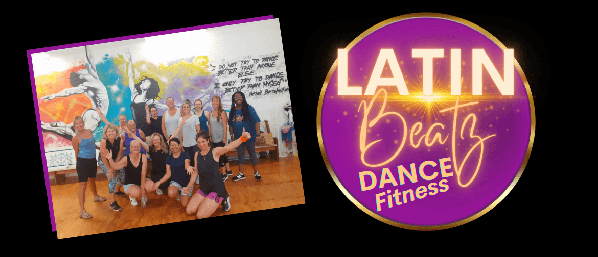 Latin Beatz Dance Fitness Whangarei