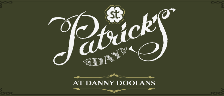 St Patricks Day at Danny Doolans