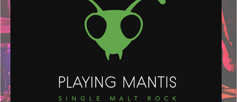 Playing Mantis 