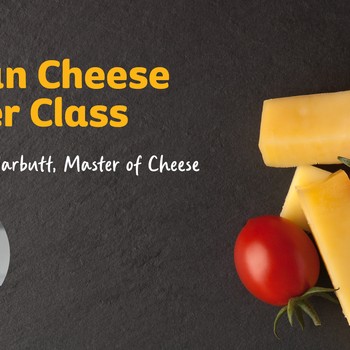 Artisan Cheese Master Class | Wanaka
