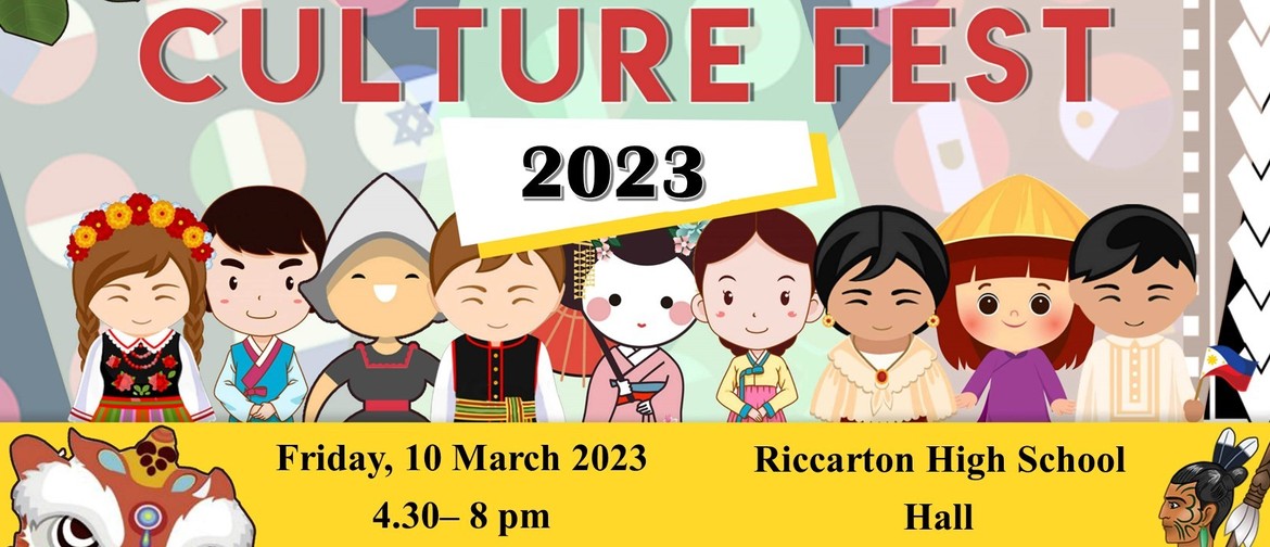 Culture Fest 2023
