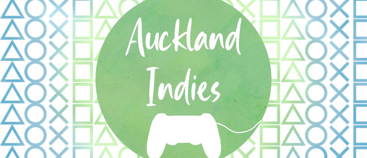 Auckland Indies #55