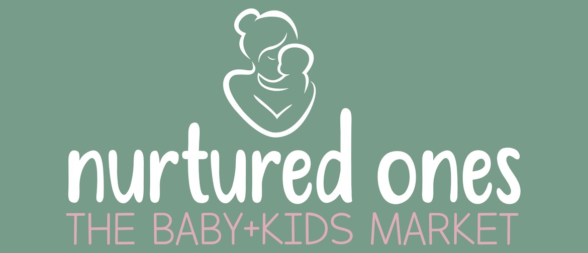 Nurtured Ones - The Baby + Kids Market