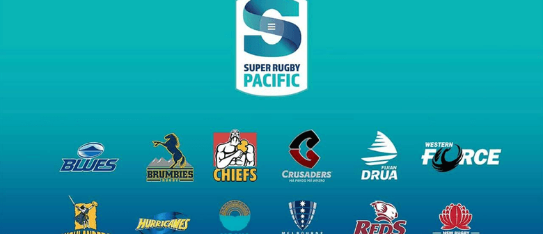 Super Rugby Pacific Live