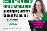 The Power of Project Management: Big Success for Businesses