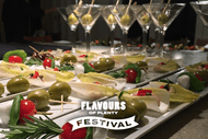 Image for event: Tastes of Plenty Tour