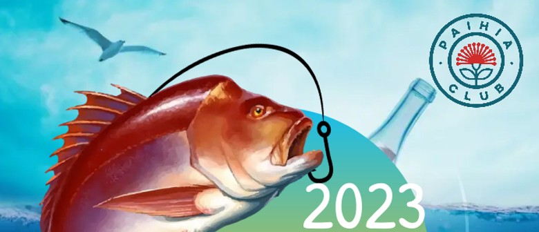 2023 Snapper Fishing Tournament