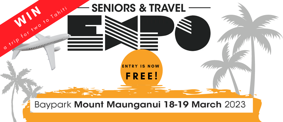 Seniors & Travel Expo