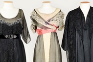 Otago Museum Dress Collection Tour