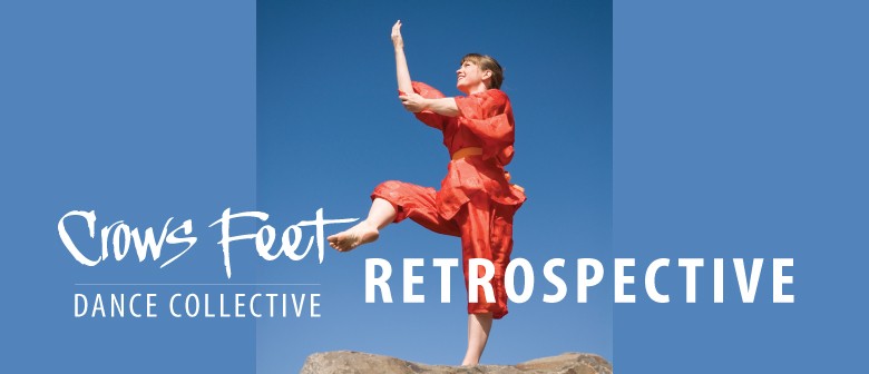 Retrospective by Crows Feet Dance Collective