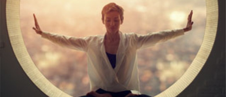 How to Be Your Best Self - Half Day Meditation Course