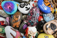 Tron Rock Workshop - April School Holidays