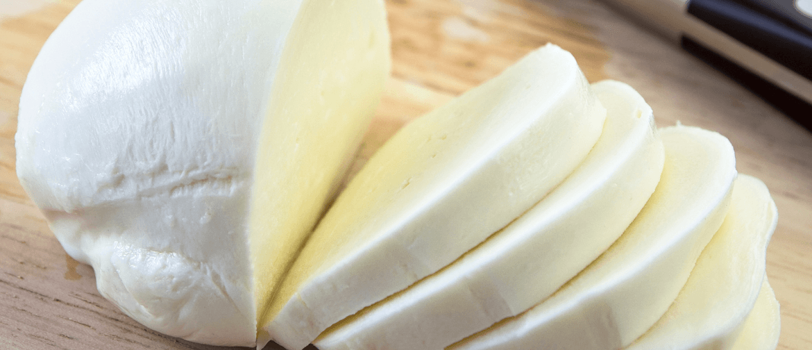 Mozzarella, Sour Cream & More! Auckland Eventfinda