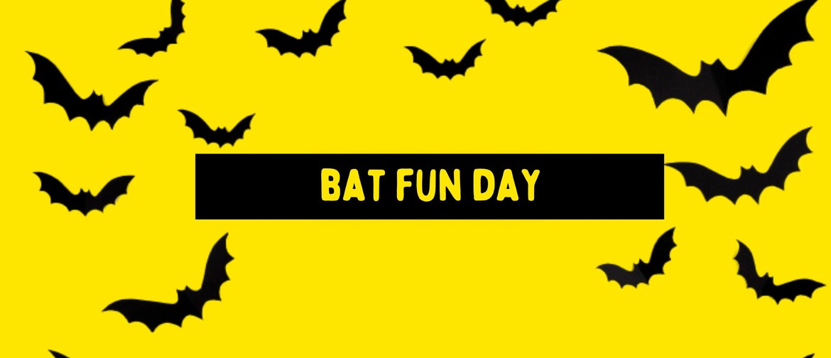 Bat Fun Day