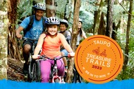Taupō Treasure Trails 2023