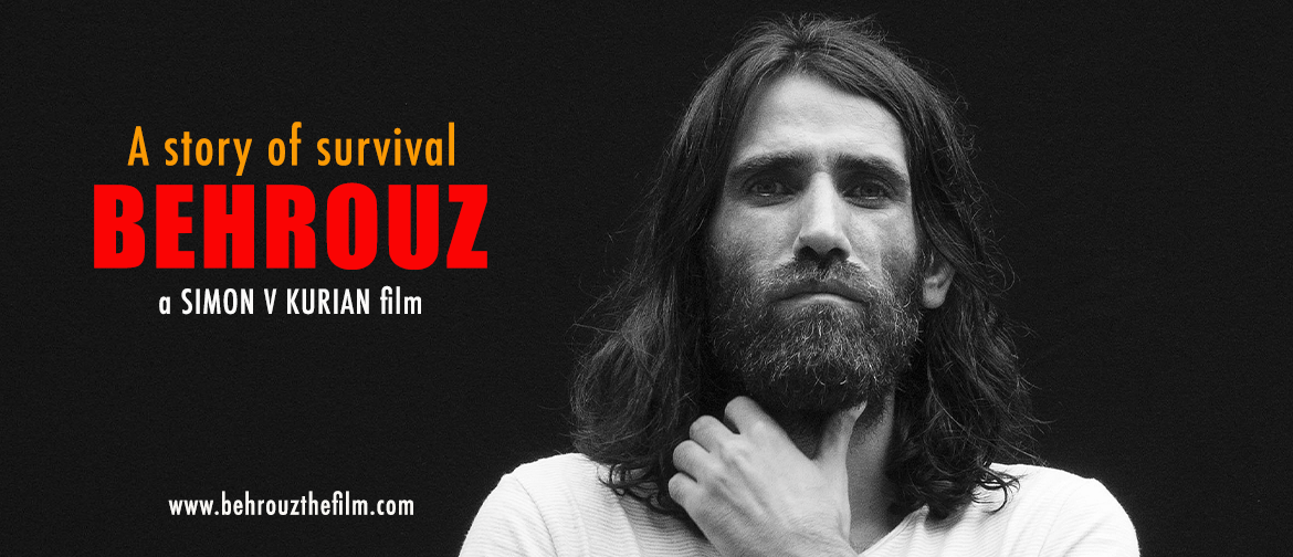 Behrouz - Special Event Screening + Q&a