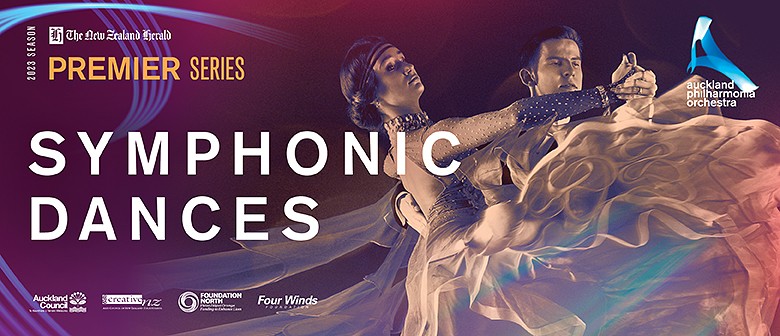 APO | The NZ Herald Premier Series: Symphonic Dances