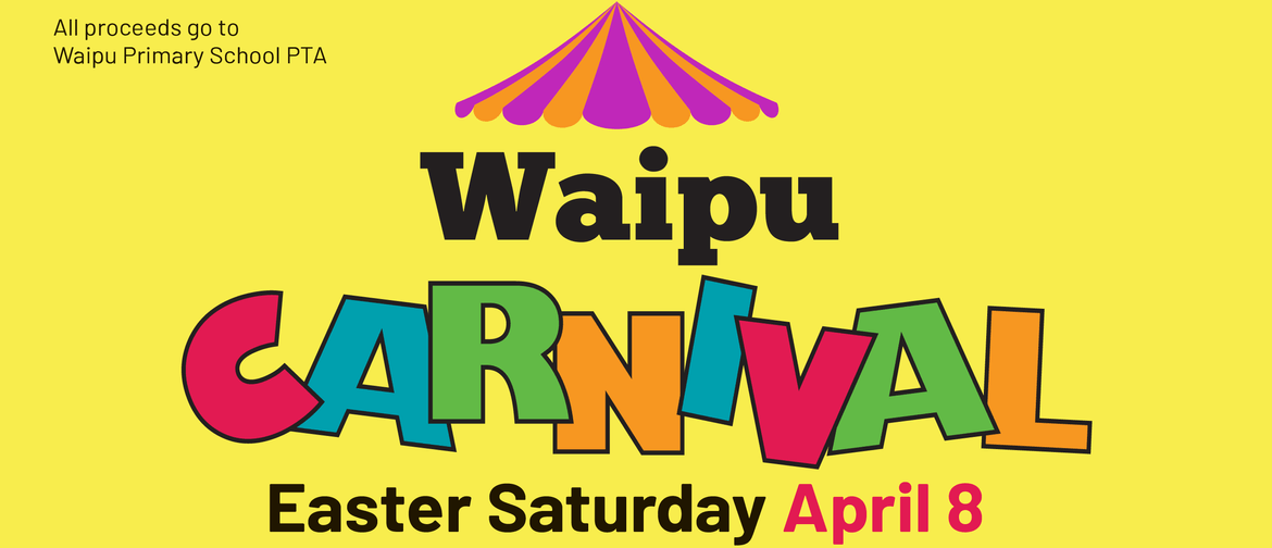 Waipu Easter Carnival 2023