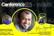 Thinking Matters Waikato Conference 2023