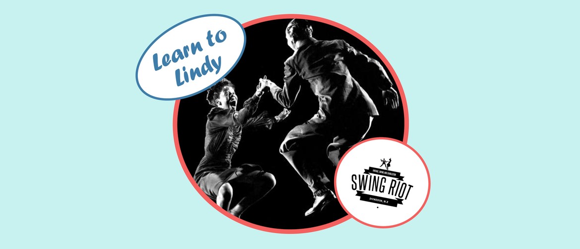Learn to Dance With Swing Riot