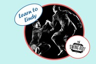 Learn to Dance With Swing Riot