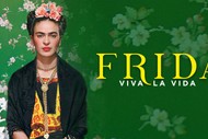 Artbeats | Frida: Viva la Vida