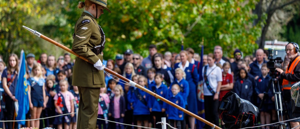 14th Hamilton Girls’ Brigade