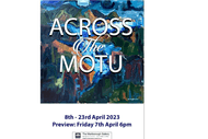 Image for event: Across The Motu