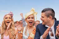 Image for event: Barfoot & Thompson Auckland Cup Day