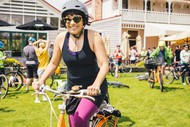 Explore Henderson Bike Trails