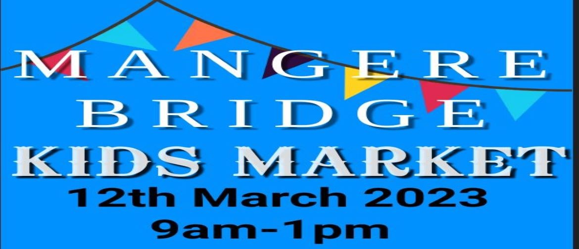 Mangere Bridge Kids Market