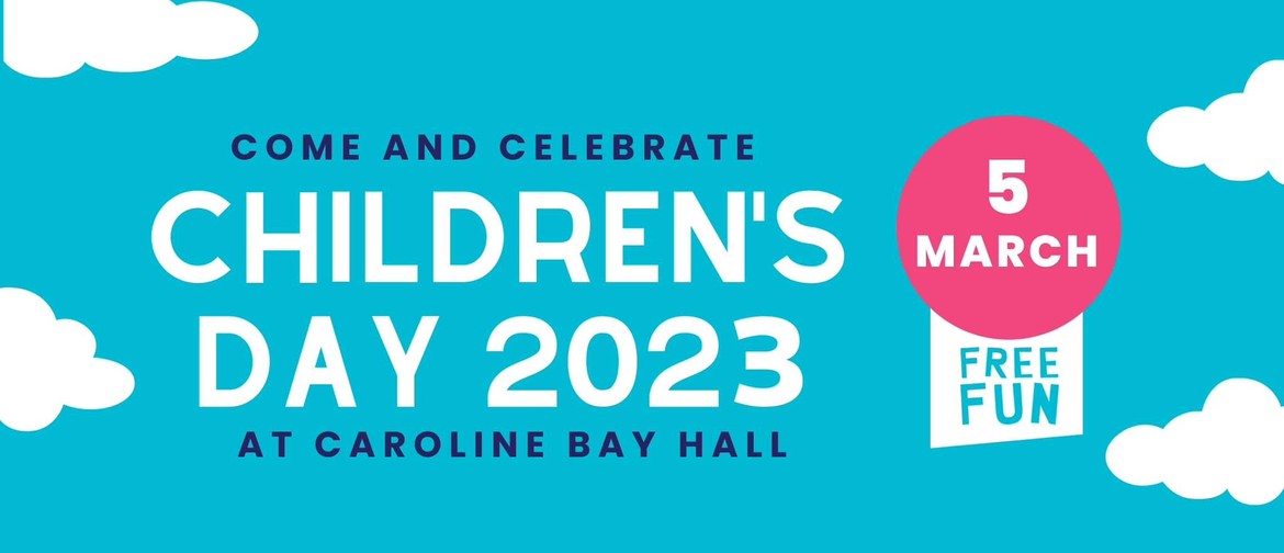 Children's Day 2023