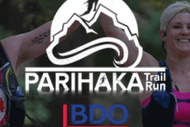 2023 BDO Parihaka Trail Run - Glenbervie Edition