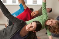 Posture and Movement Improvement