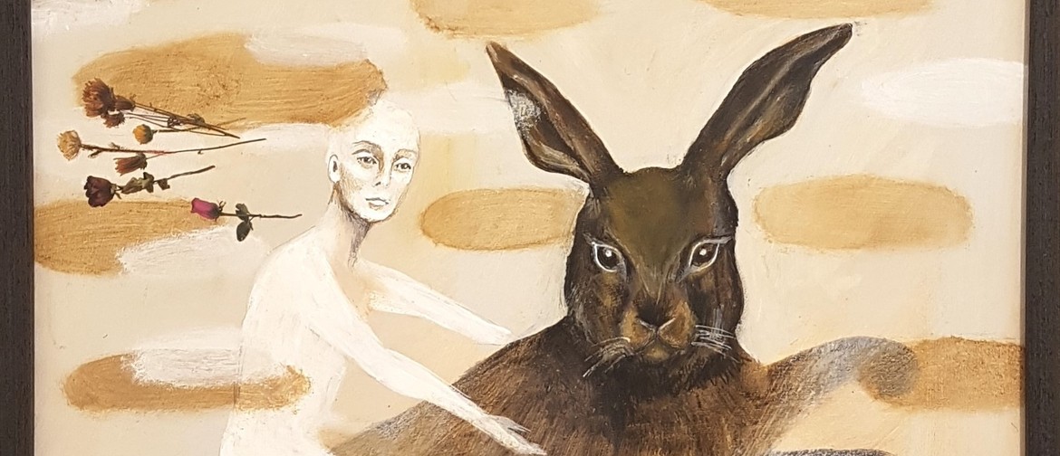Rabbit - a Group Exhibition