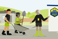 Tawa: Emergency Response Practice