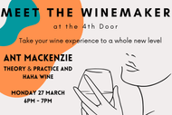 Meet the Winemaker