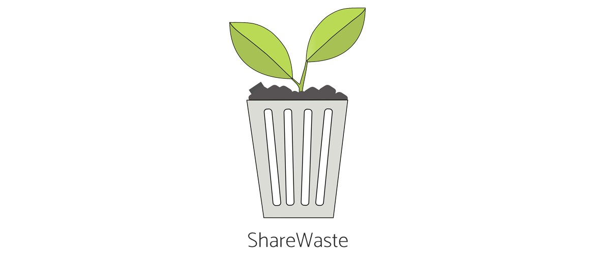 ShareWaste - Neighbourhood Composting