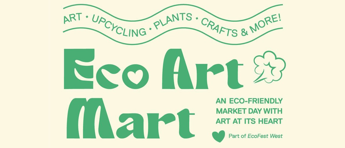 Eco Art Mart