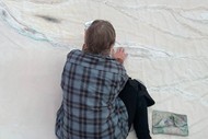 Large Scale Eco Drawing
