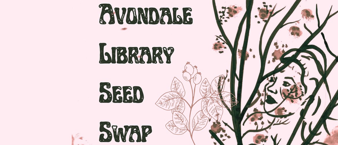 Library Seed Swap