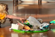 Glen Eden Trash-a-thon