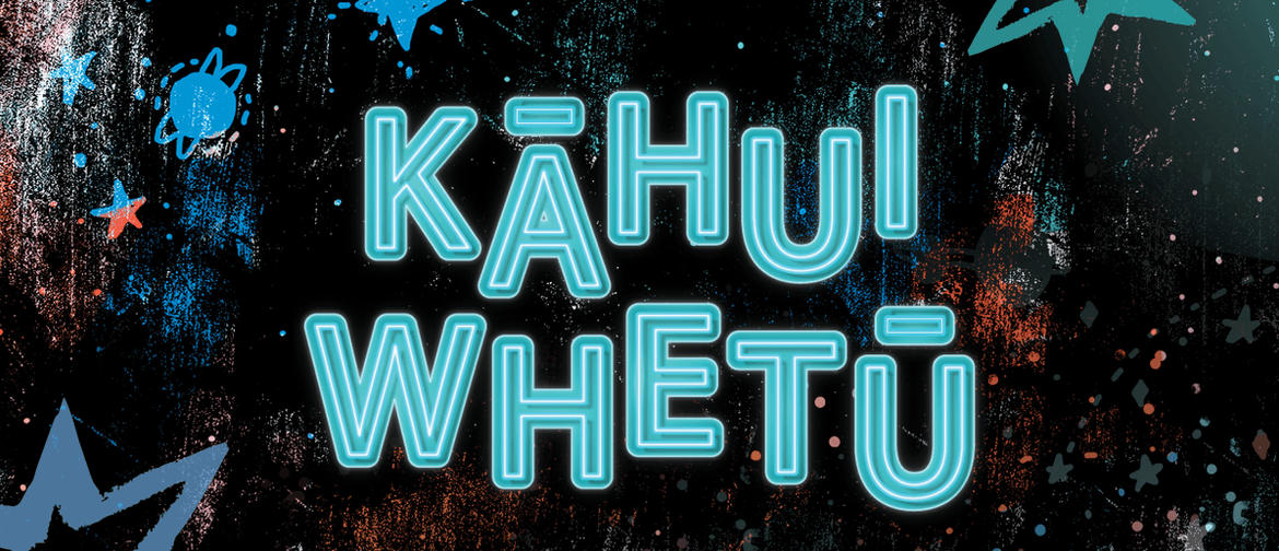 Kāhui Whetū Kāhui Whetū