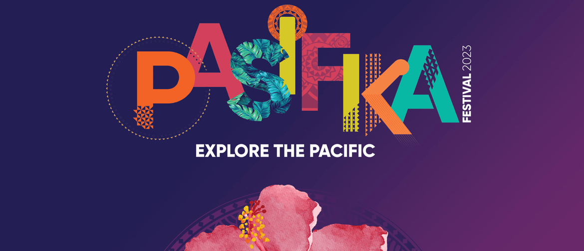 Pasifika Festival 2023