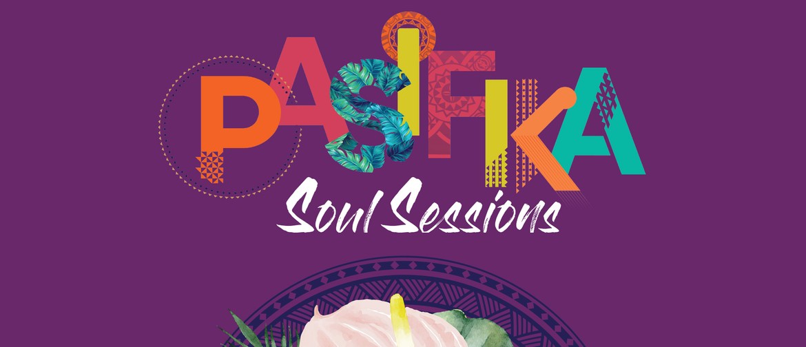 Pasifika Soul Sessions