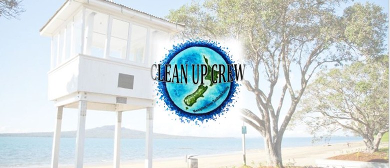 Narrow Neck Beach Clean Up