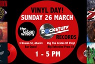 Vinyl Day